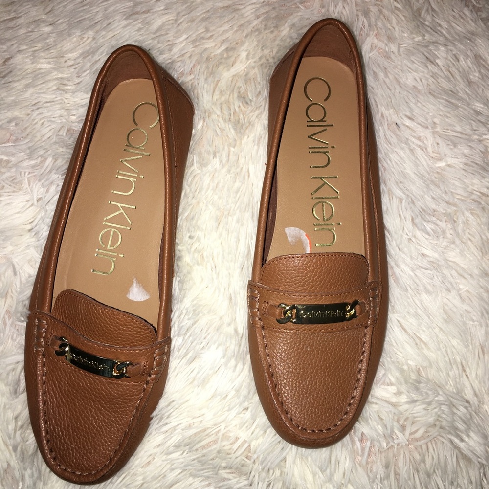 Calvin Klein Shoes